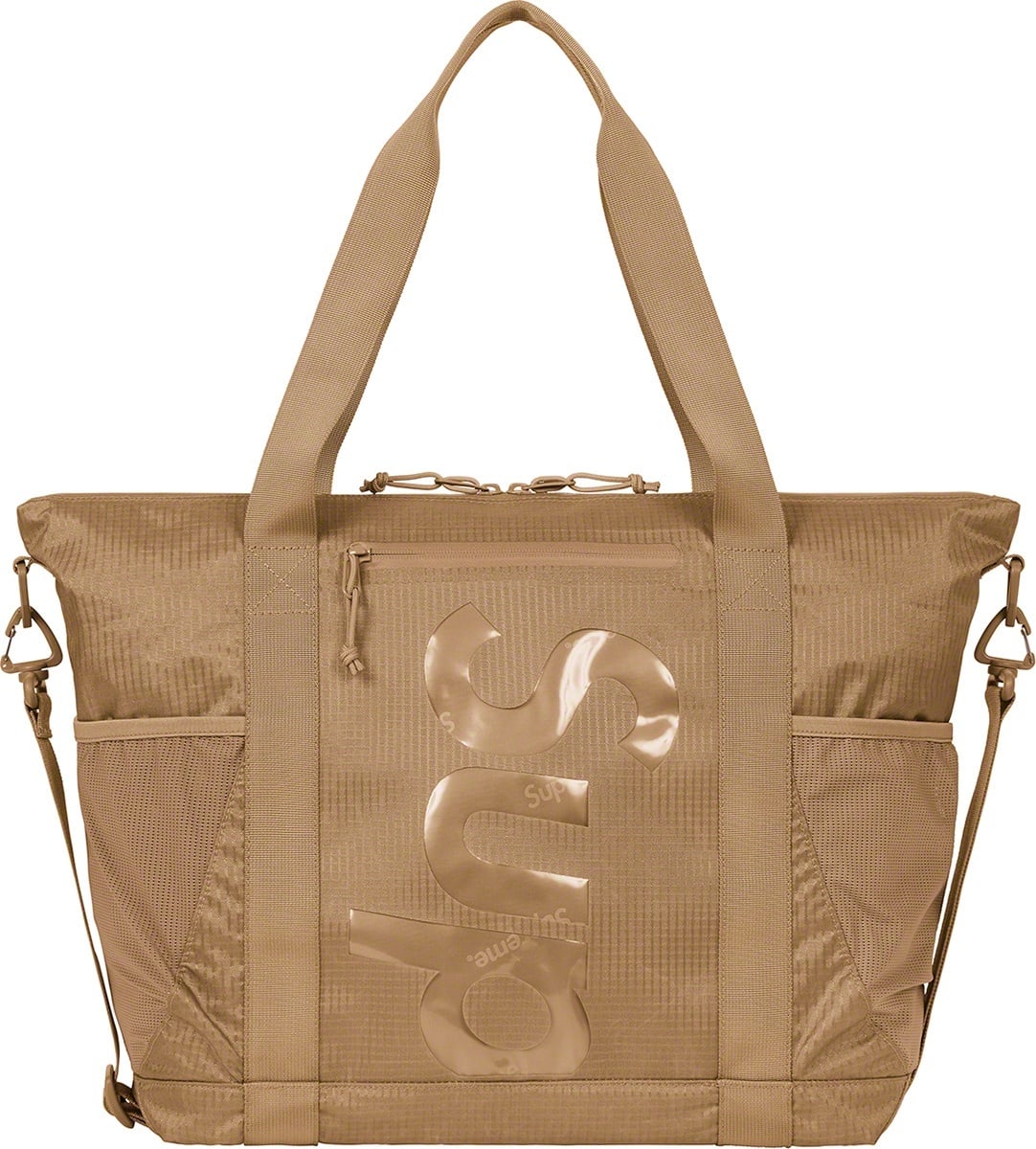 Zip Tote view 17